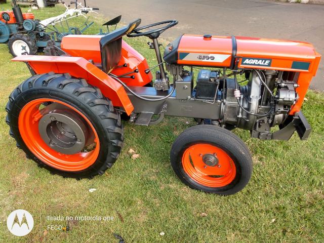 Trator Agrale - Foto 2