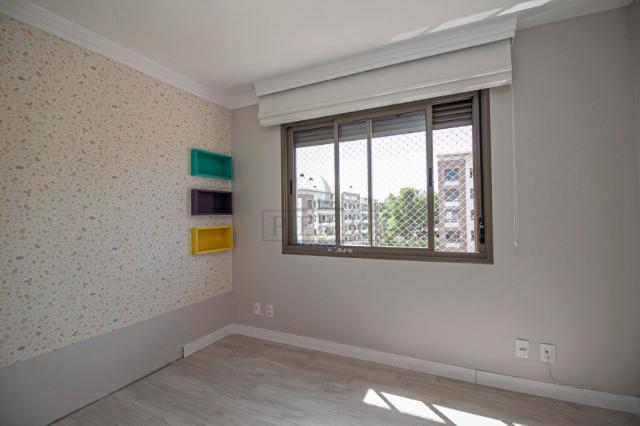 Apartamento à venda com 3 dormitórios em Cavalhada, Porto alegre cod:7905 - Foto 13