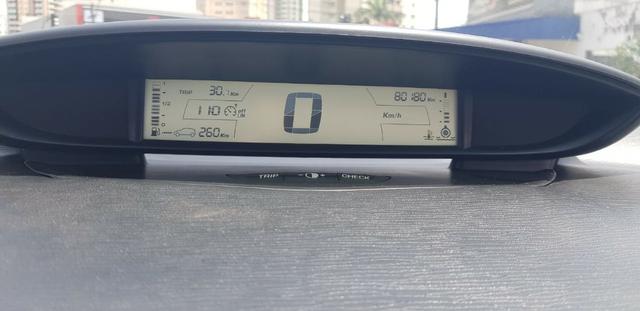 C4 glx 1.6 2011 - Foto 12