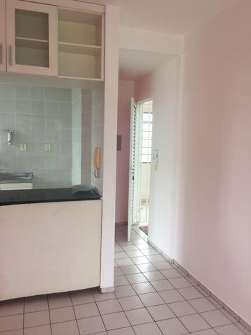 Alugo apartamento no condomínio ASALPI, 1 andar. Bairro Morros - Foto 6