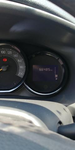 Sandero EXP 1.6 2017 FLEX - Foto 4