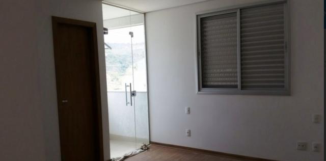 Apartamento novo 3Q 1 suite 3 vagas - Foto 4