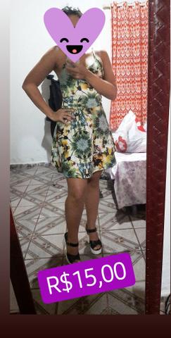 Vestidos