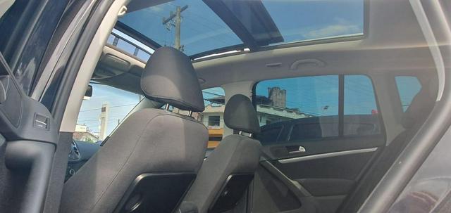 Tiguan 2.0 TSI Turbo - Foto 14