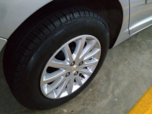 Chevrolet Cobalt 1.4 LTZ 2013/2014 - Foto 6