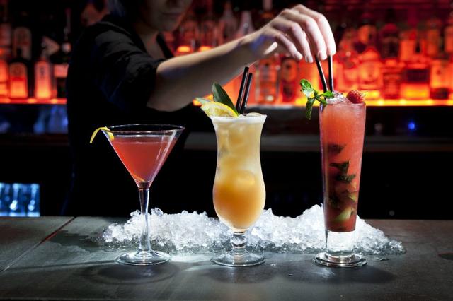 Barman