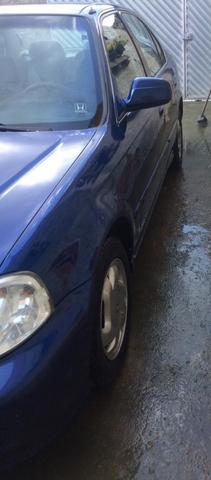 Honda Civc - Foto 4