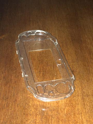 PS Vita - Debloqueado (aceito cartão) - Foto 5