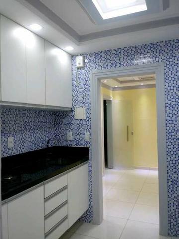 Casa com 2 Quartos - Foto 4