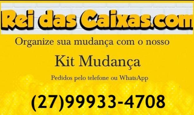 REI das Mudanças Local e Todo Brasil - Foto 2