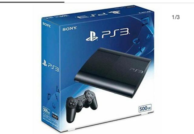 Ps3 - Foto 2