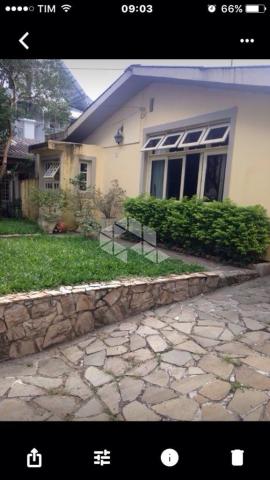 Casa de condomínio à venda com 3 dormitórios em Cristal, Porto alegre cod:9915452