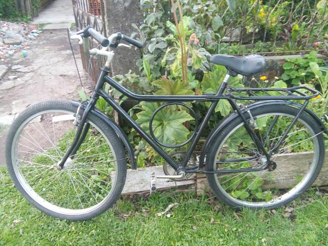 Bicicleta 150,00