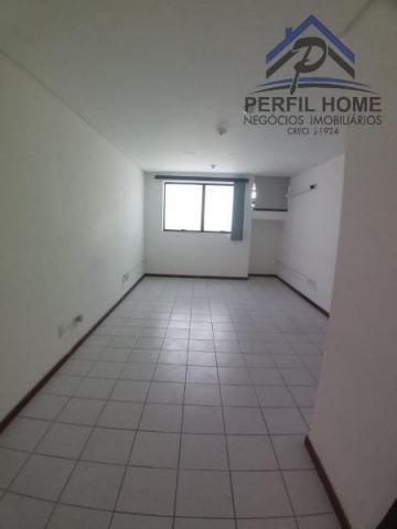 Sala comercial para locação em salvador, caminho das arvores, 1 banheiro, 1 vaga - Foto 2