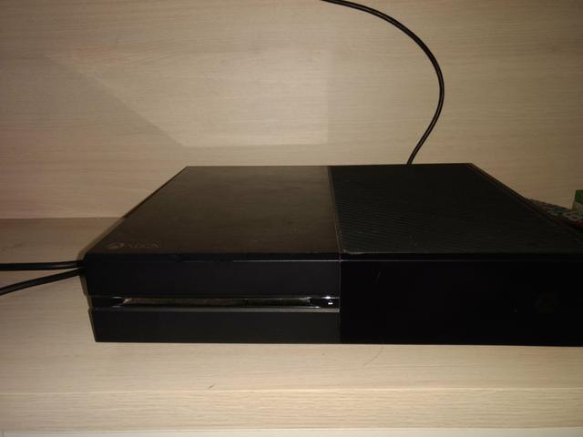 Vendo ou troco Xbox one - Foto 2