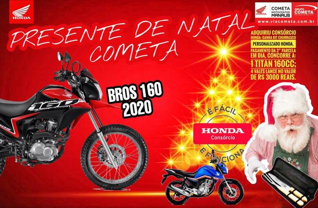Nath Motos - Foto 4