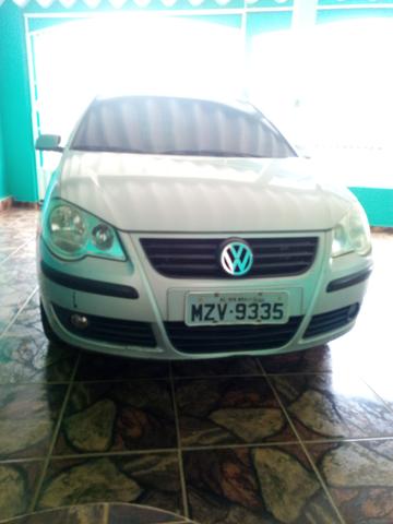 Vendo Polo Hatch 1.6 2008/2009 - Foto 3