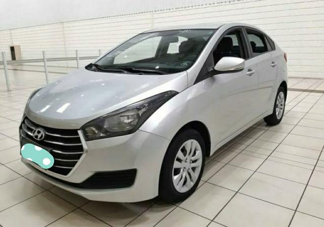 HB20S confort plus abaixo da Fipe - Foto 2