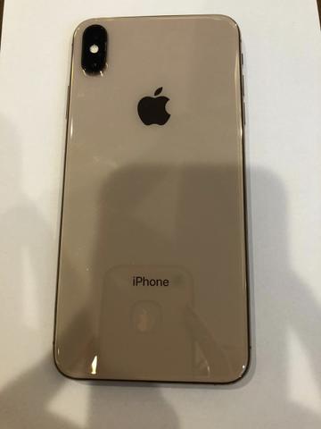 IPhone XS MAX 256 original Apple com garantia