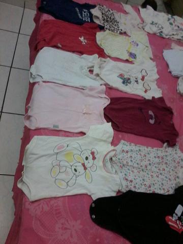 Lote menina