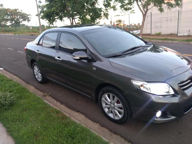 Toyota corolla automático - Foto 11