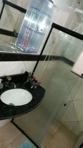 Vendo casa em Condomínio Fechado no centro de Juazeiro - Foto 14