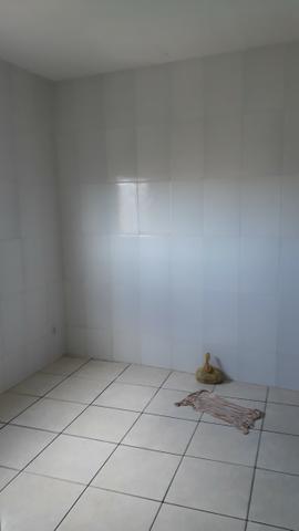 Alugo - ou vendo uma casa final de linha de sete abril - Foto 2