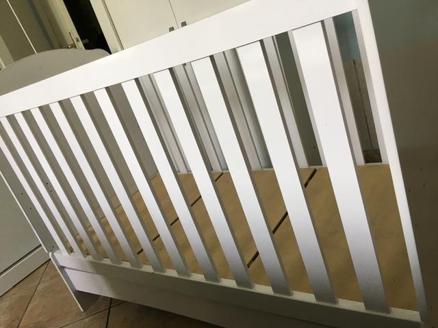 Berço e mini cama - Foto 2