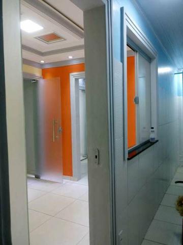 Casa com 2 Quartos - Foto 10