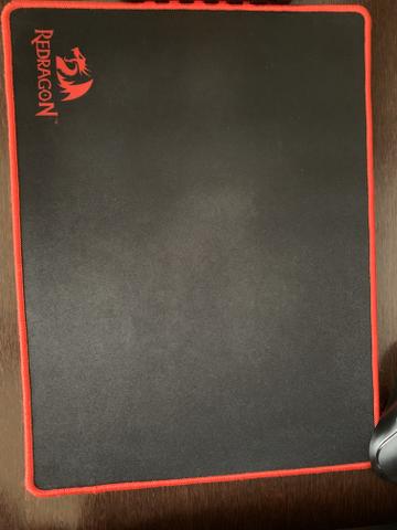 Periféricos gamer, teclado, mouse e mousepad - Foto 4