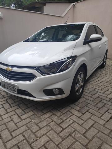 Prisma Ltz 2018 Automático - Foto 6