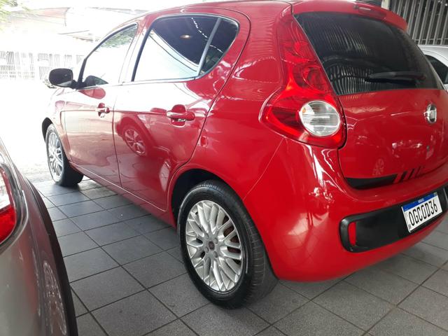 Fiat Palio Attrative 1.4 2014 - Foto 5