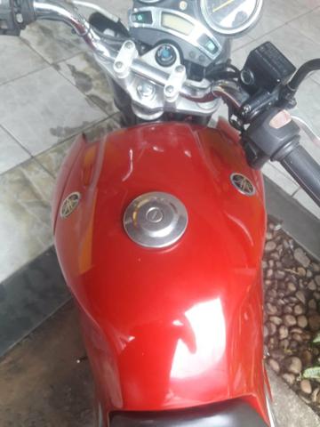 Fazer 250cc 2008 - Foto 6