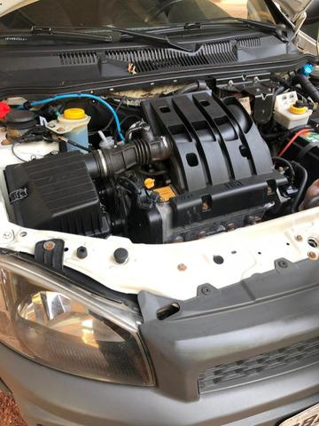 2015 Strada Branca CE 1.4 - Foto 6