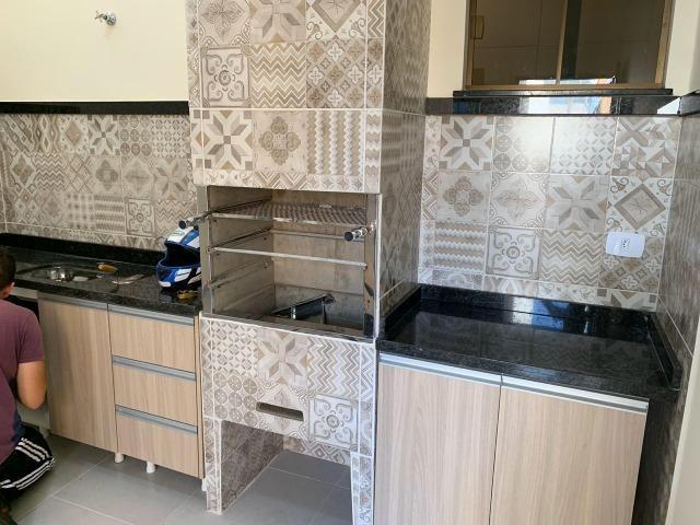 Casa nova em Itapuã (Oportunidade de parcelamento) - Foto 10