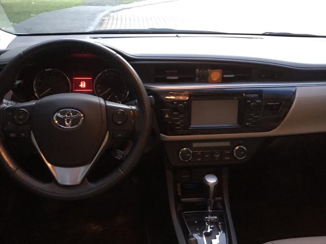 Corolla XEI 2014/2015 - Foto 7