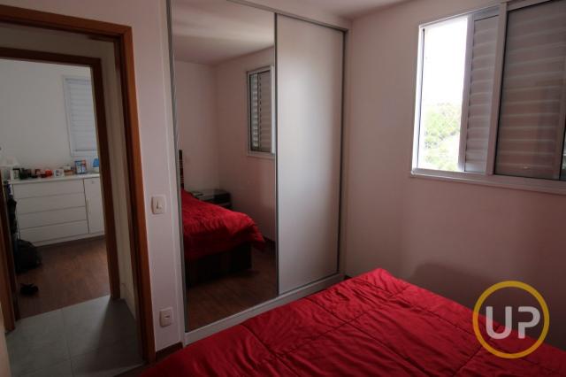 Apartamento à venda com 3 dormitórios em Buritis, Belo horizonte cod:UP7376 - Foto 15