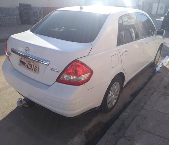 Nissan Tiida - Foto 2
