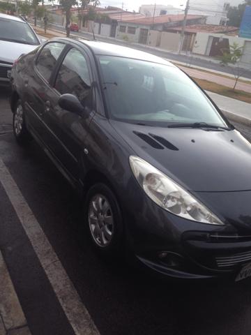 Vendo Peugeot 207 Passion - Foto 5