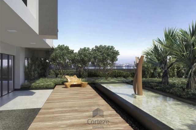 Apartamento 3 quartos com suíte no Cabral - Foto 11