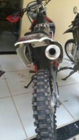 Crf 230 2017 - Foto 2