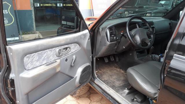 Mitsubishi L200 GL 2.5 4X4 - Foto 3