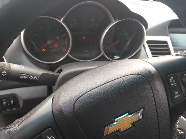 Cruze LT 1.8 Ecotec 2011 / 2012 - Foto 11