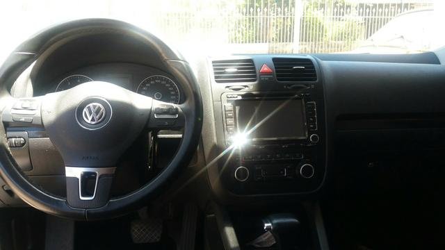 Jetta 2.5 2010 Automático de Barbada!!! - Foto 2