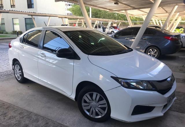 Honda cit