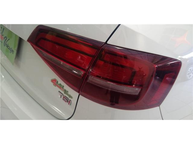 Volkswagen Jetta 1.4 16v tsi trendline gasolina 4p manual - Foto 15