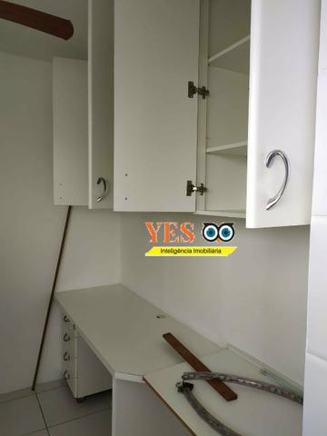 Yes Imob - Apartamento 3/4 - Av. João Durval - Foto 8