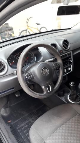 Agio gol g6 comfortline 14/15 msi 1.6 - Foto 4