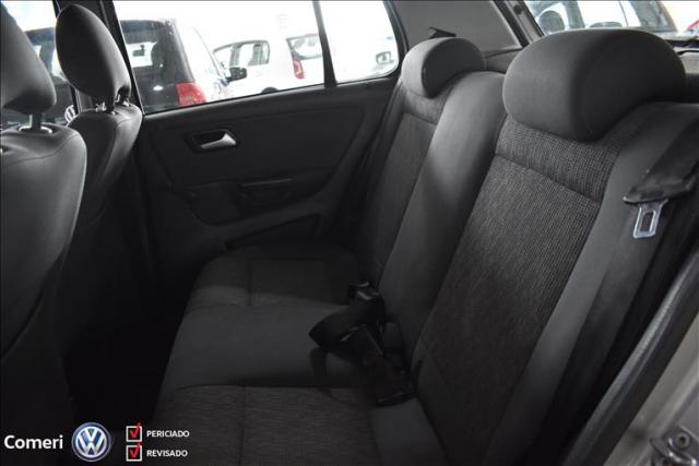 Volkswagen Fox 1.6 mi 8v - Foto 9