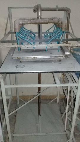 Pingadeira para biscoito